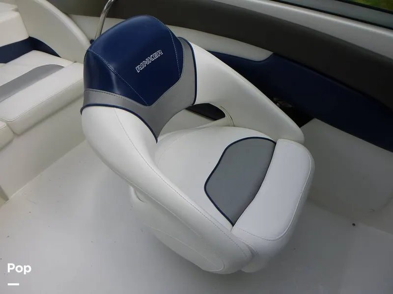 Slide: The Image of Rinker Captiva 216 2012 - 15510068