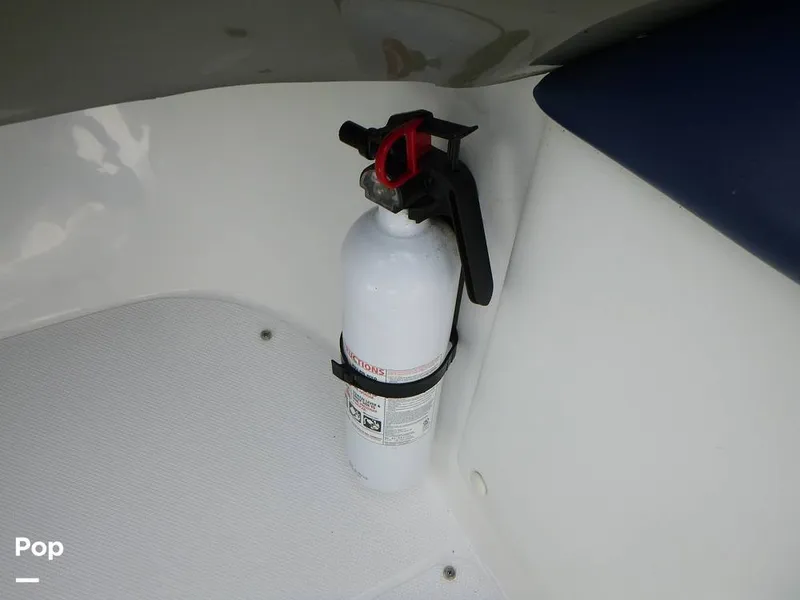 Slide: The Image of Rinker Captiva 216 2012 - 15510096