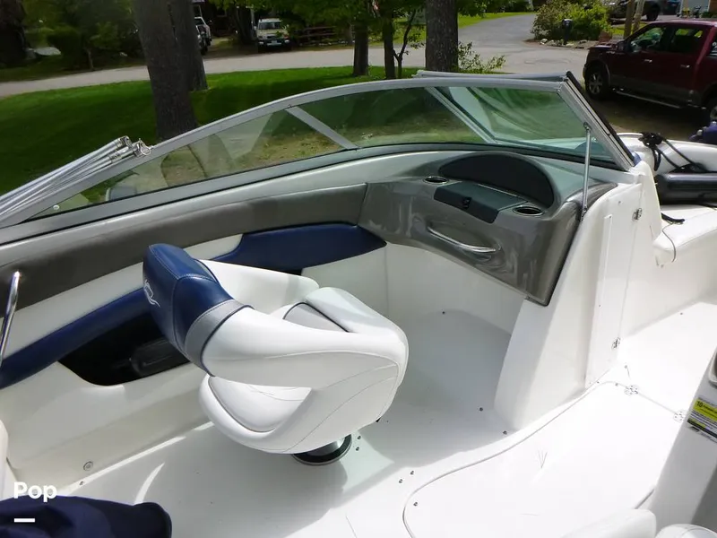 Slide: The Image of Rinker Captiva 216 2012 - 15510099