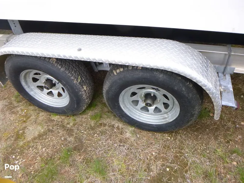 Slide: The Image of Rinker Captiva 216 2012 - 15510102