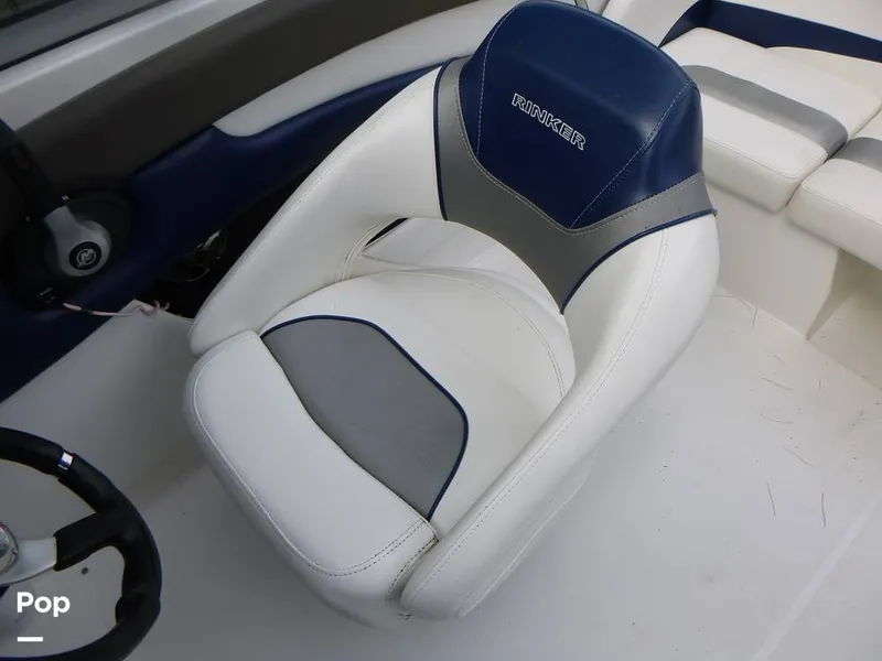 Slide: The Image of Rinker Captiva 216 2012 - 15510069