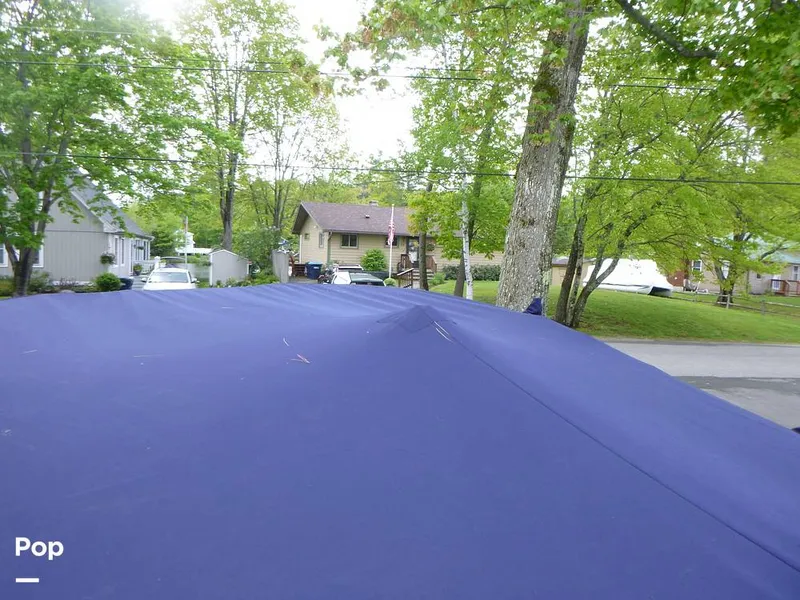 Slide: The Image of Rinker Captiva 216 2012 - 15510106