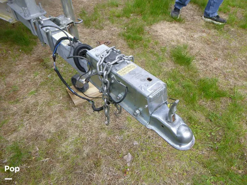 Slide: The Image of Rinker Captiva 216 2012 - 15510112