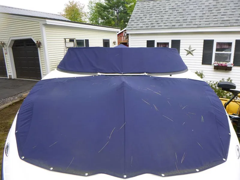 Slide: The Image of Rinker Captiva 216 2012 - 15510114