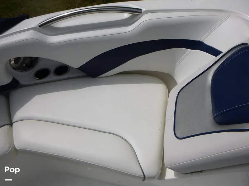 Slide: The Image of Rinker Captiva 216 2012 - 15510087