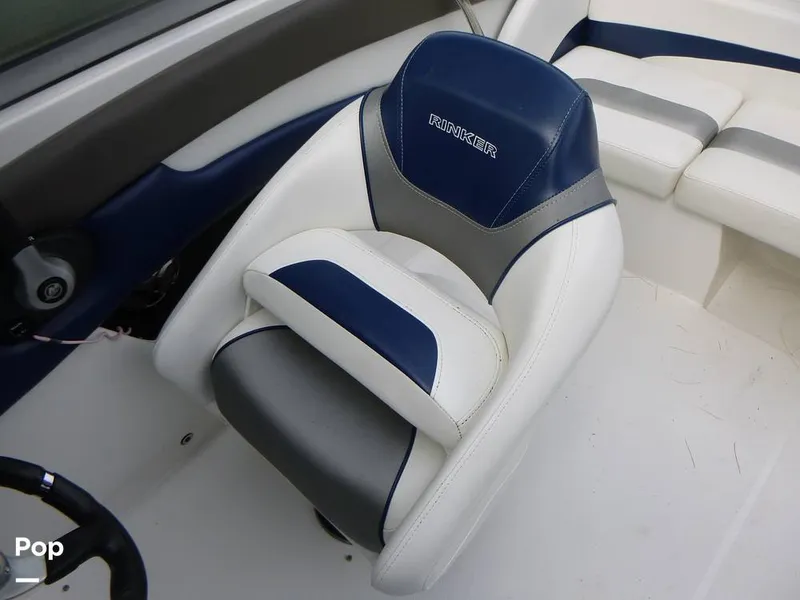 Slide: The Image of Rinker Captiva 216 2012 - 15510070