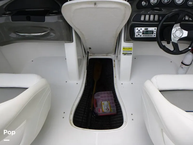 Slide: The Image of Rinker Captiva 216 2012 - 15510078