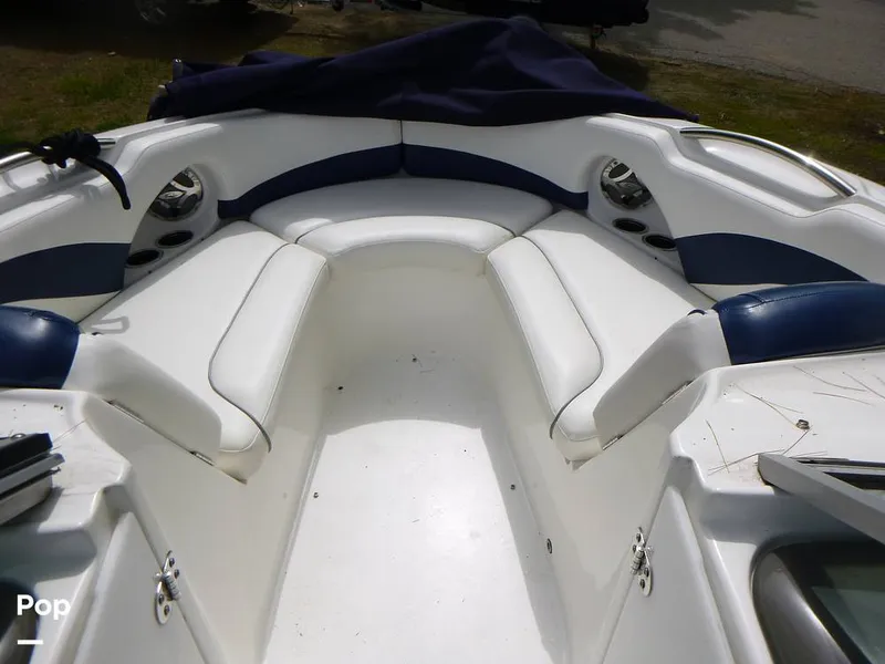 Slide: The Image of Rinker Captiva 216 2012 - 15510094