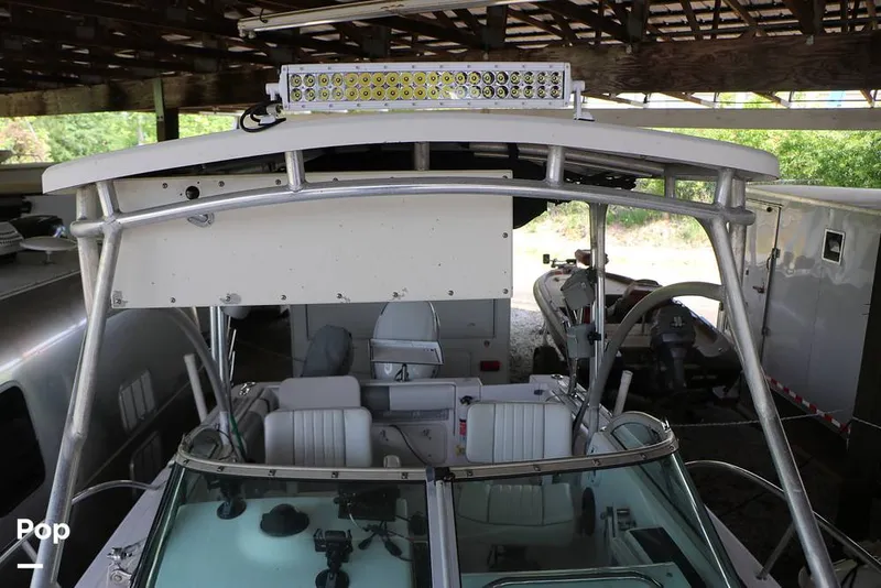 Slide: The Image of Pro-Line 23 Walkaround 2001 - 15412196