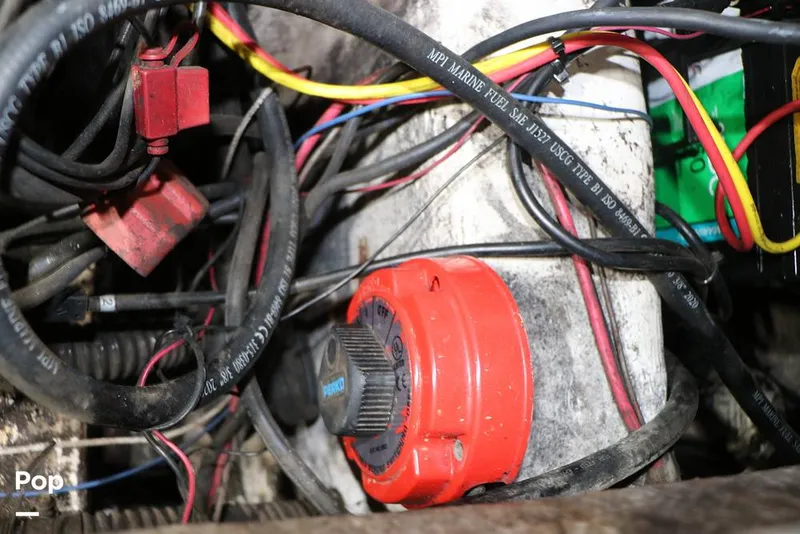 Slide: The Image of Pro-Line 23 Walkaround 2001 - 15412199