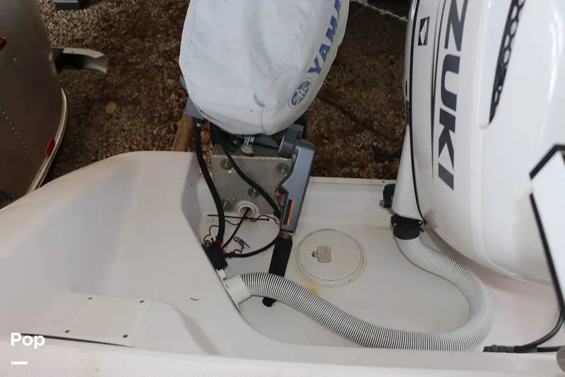 Slide: The Image of Pro-Line 23 Walkaround 2001 - 15412201