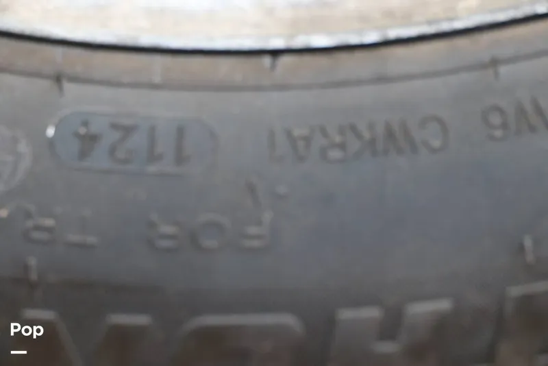 Slide: The Image of Pro-Line 23 Walkaround 2001 - 15412083