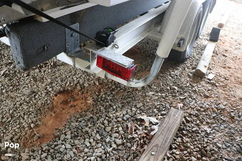 Slide: The Image of Pro-Line 23 Walkaround 2001 - 15412111