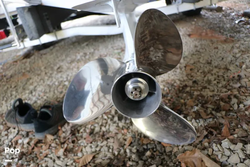 Slide: The Image of Pro-Line 23 Walkaround 2001 - 15412101