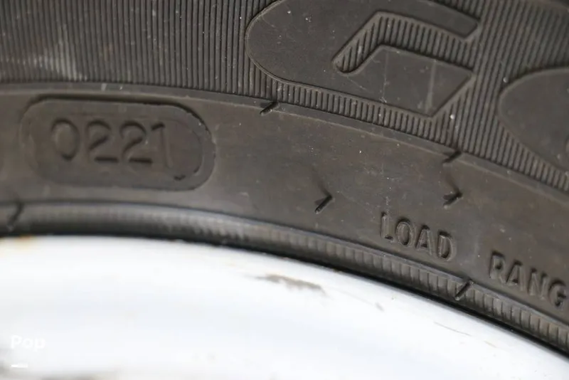 Slide: The Image of Pro-Line 23 Walkaround 2001 - 15412115