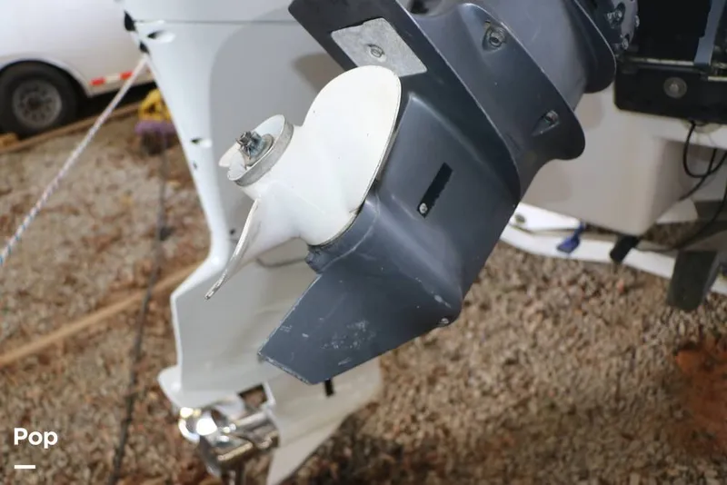 Slide: The Image of Pro-Line 23 Walkaround 2001 - 15412103