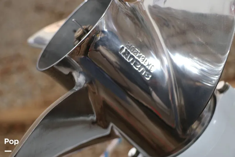 Slide: The Image of Pro-Line 23 Walkaround 2001 - 15412107