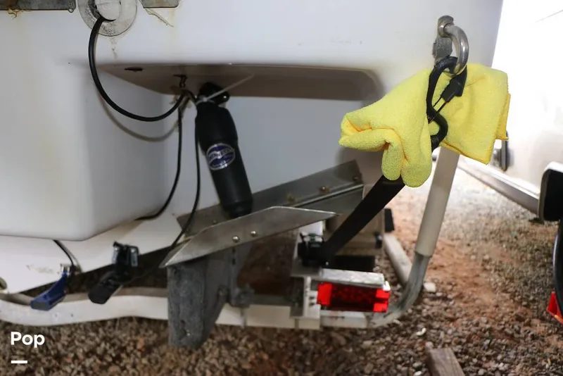 Slide: The Image of Pro-Line 23 Walkaround 2001 - 15412108