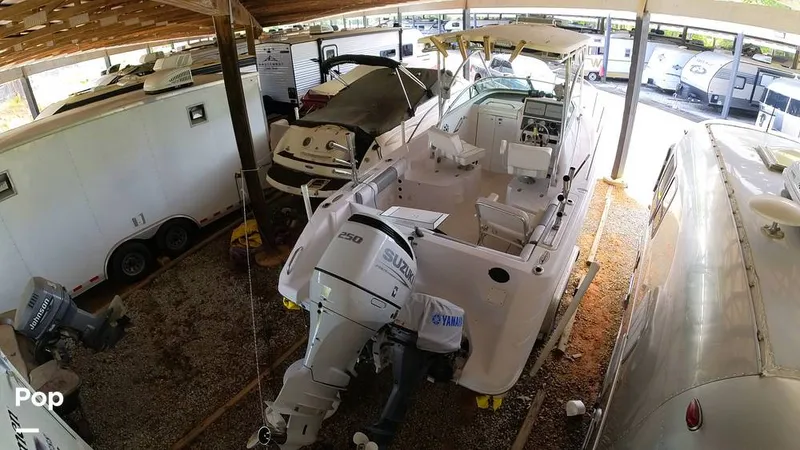 Slide: The Image of Pro-Line 23 Walkaround 2001 - 15412206