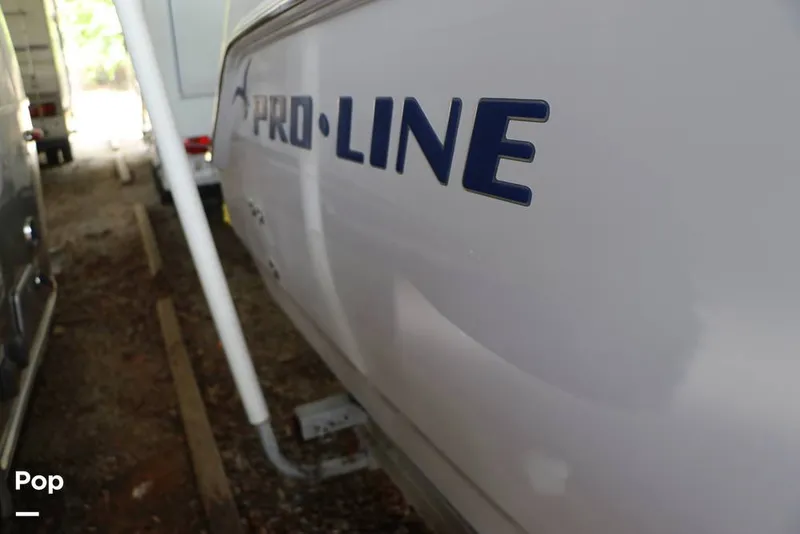 Slide: The Image of Pro-Line 23 Walkaround 2001 - 15412118