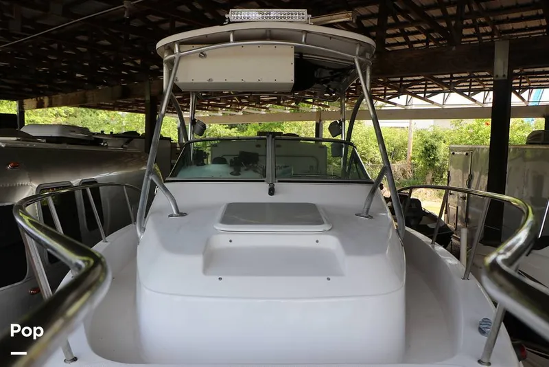 Slide: The Image of Pro-Line 23 Walkaround 2001 - 15412121