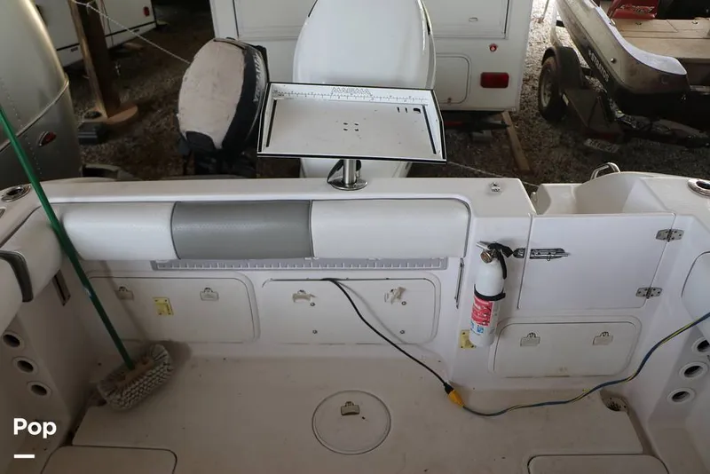 Slide: The Image of Pro-Line 23 Walkaround 2001 - 15412128