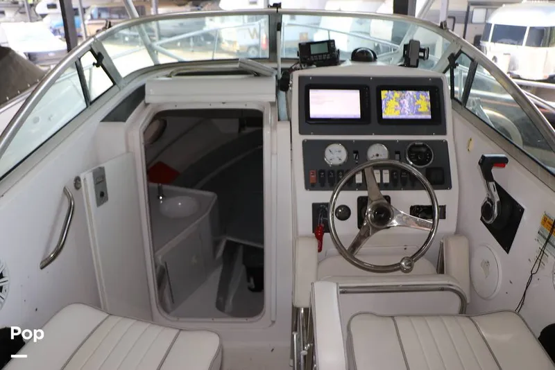 Slide: The Image of Pro-Line 23 Walkaround 2001 - 15412129