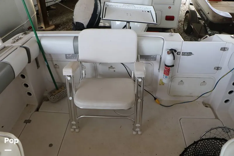 Slide: The Image of Pro-Line 23 Walkaround 2001 - 15412131