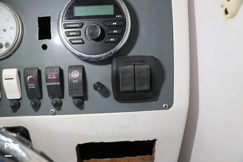 Slide: The Image of Pro-Line 23 Walkaround 2001 - 15412156