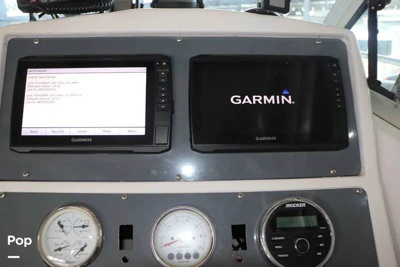 Slide: The Image of Pro-Line 23 Walkaround 2001 - 15412157