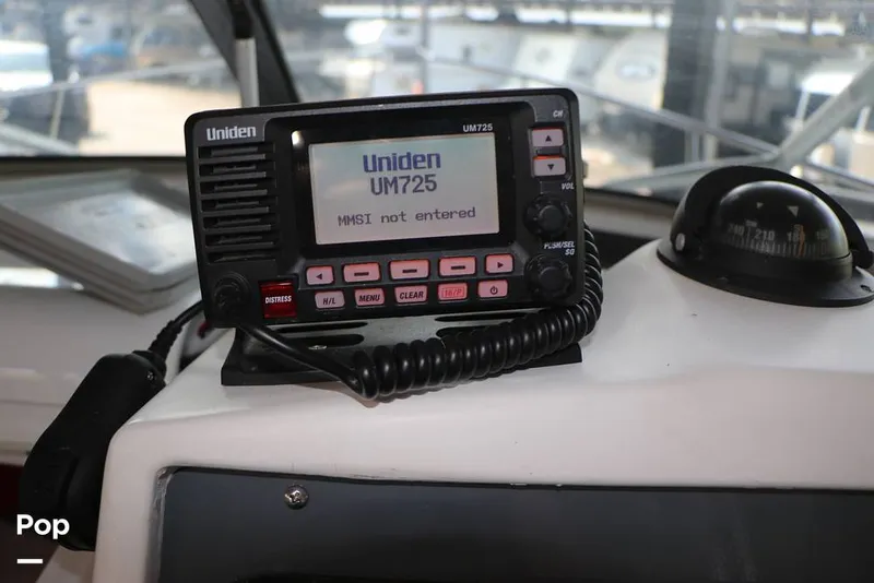 Slide: The Image of Pro-Line 23 Walkaround 2001 - 15412158