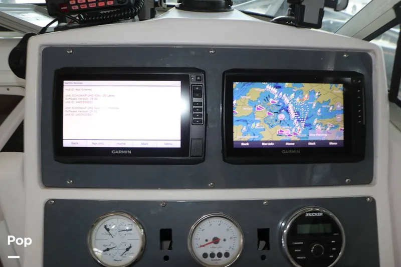 Slide: The Image of Pro-Line 23 Walkaround 2001 - 15412162