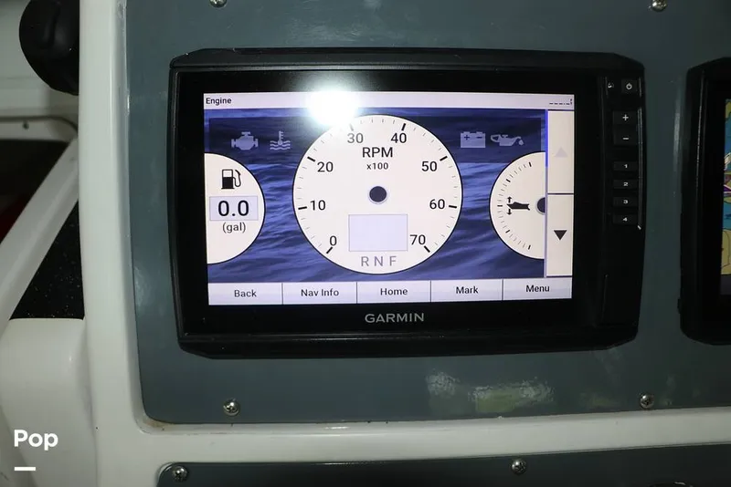 Slide: The Image of Pro-Line 23 Walkaround 2001 - 15412165