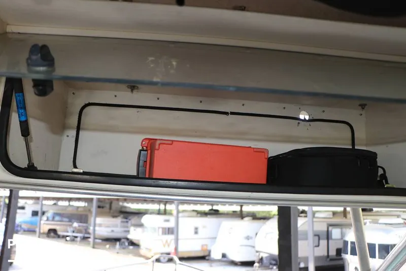 Slide: The Image of Pro-Line 23 Walkaround 2001 - 15412159