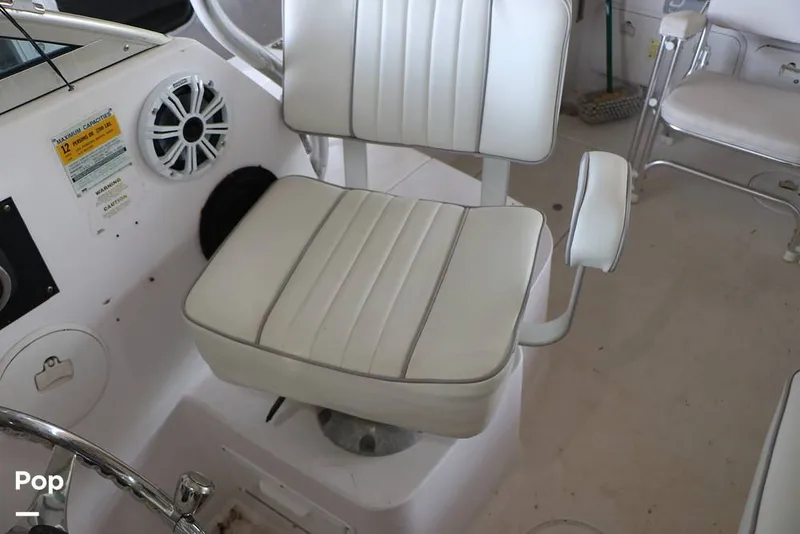 Slide: The Image of Pro-Line 23 Walkaround 2001 - 15412169