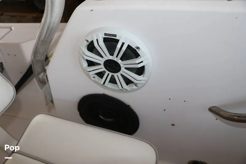 Slide: The Image of Pro-Line 23 Walkaround 2001 - 15412173