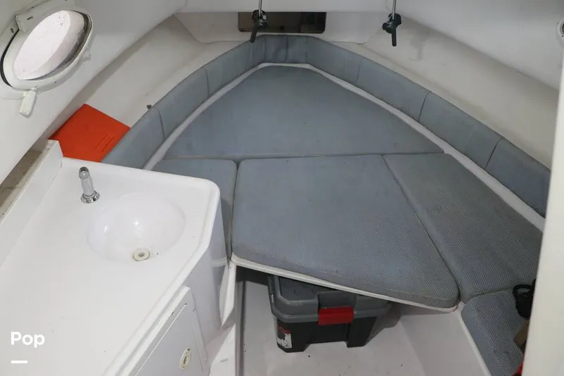 Slide: The Image of Pro-Line 23 Walkaround 2001 - 15412134