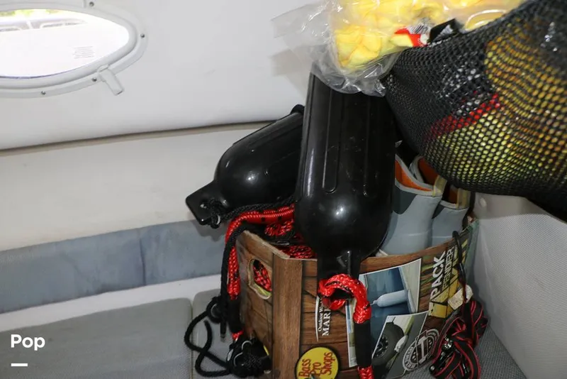 Slide: The Image of Pro-Line 23 Walkaround 2001 - 15412138