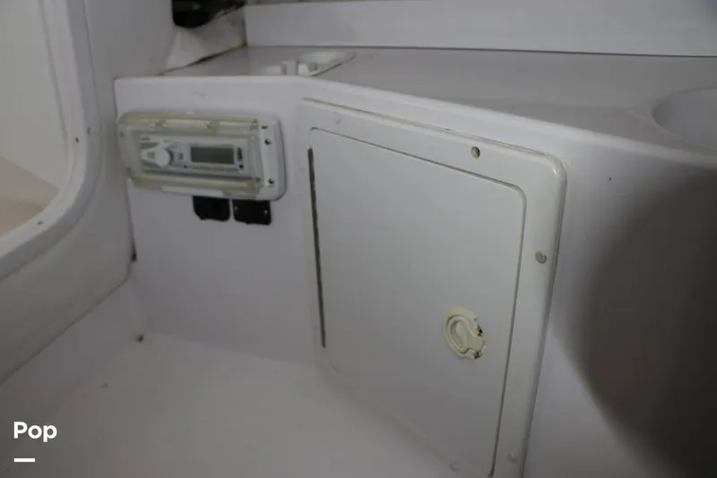 Slide: The Image of Pro-Line 23 Walkaround 2001 - 15412143