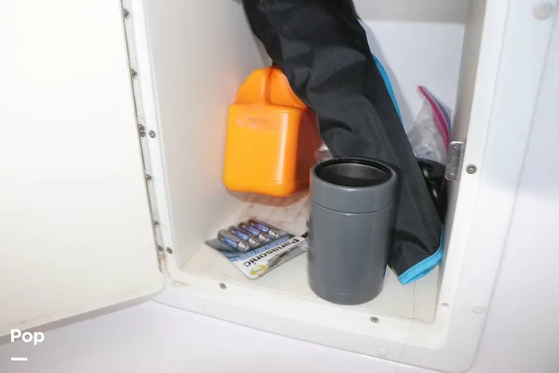 Slide: The Image of Pro-Line 23 Walkaround 2001 - 15412145