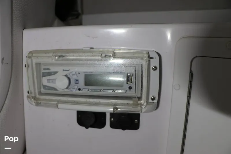 Slide: The Image of Pro-Line 23 Walkaround 2001 - 15412146