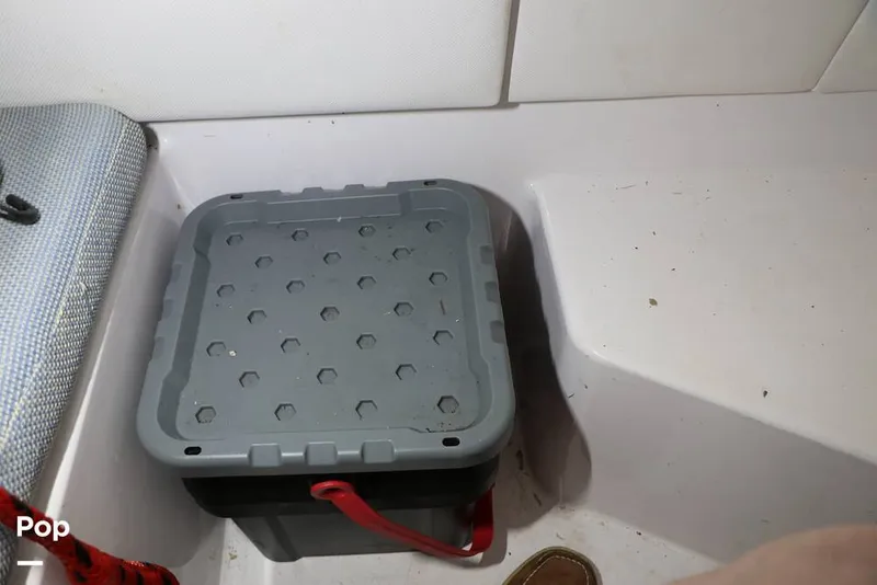 Slide: The Image of Pro-Line 23 Walkaround 2001 - 15412147