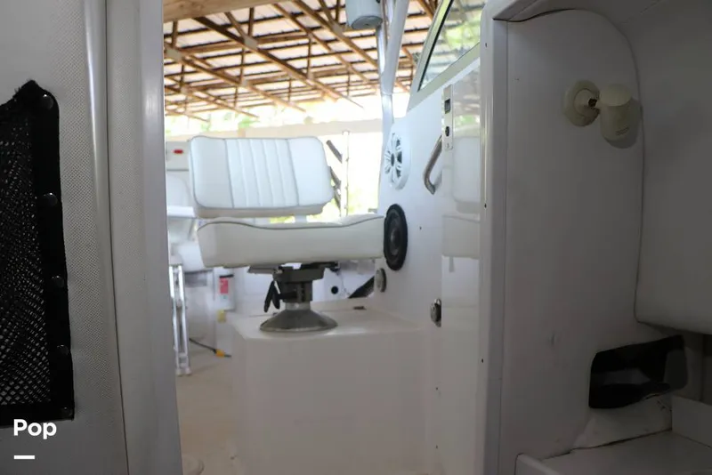 Slide: The Image of Pro-Line 23 Walkaround 2001 - 15412148