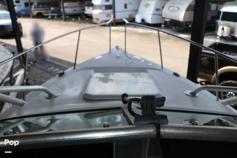 Slide: The Image of Pro-Line 23 Walkaround 2001 - 15412167