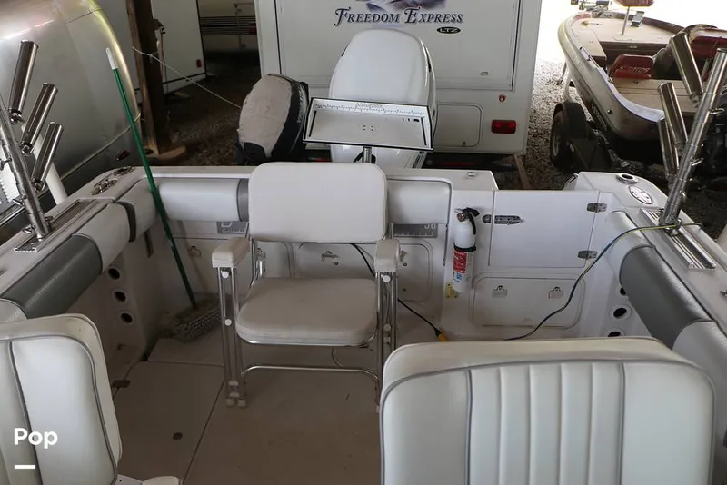 Slide: The Image of Pro-Line 23 Walkaround 2001 - 15412168