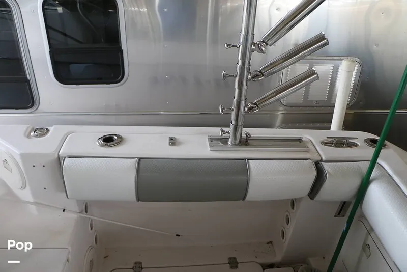 Slide: The Image of Pro-Line 23 Walkaround 2001 - 15412174