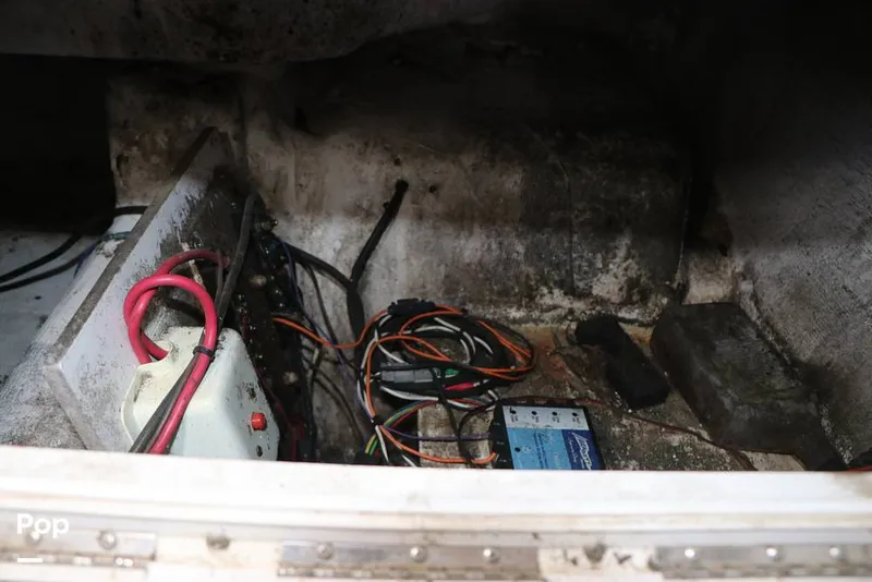 Slide: The Image of Pro-Line 23 Walkaround 2001 - 15412179