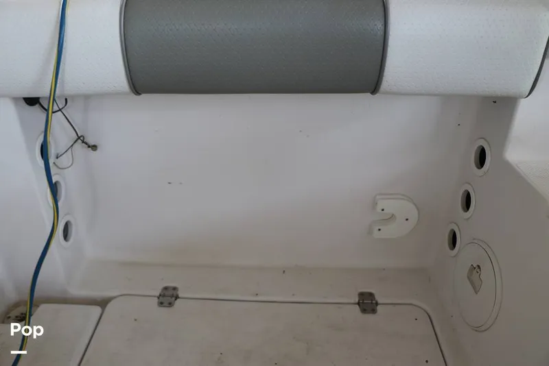 Slide: The Image of Pro-Line 23 Walkaround 2001 - 15412180