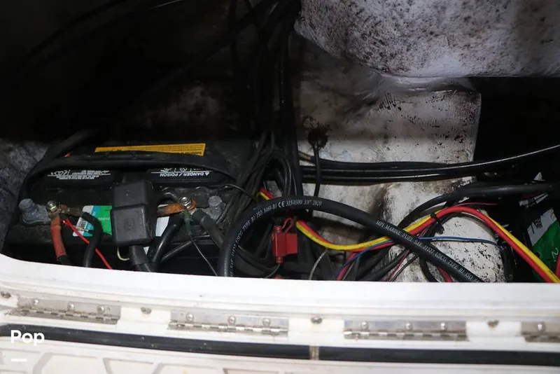 Slide: The Image of Pro-Line 23 Walkaround 2001 - 15412182