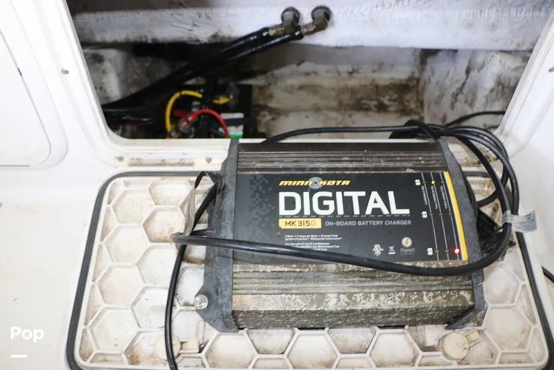 Slide: The Image of Pro-Line 23 Walkaround 2001 - 15412183